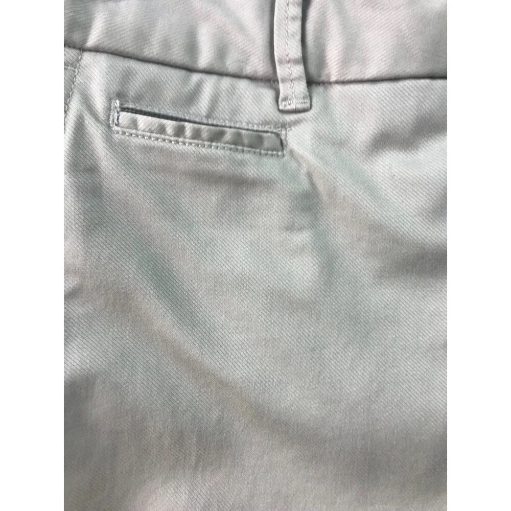 Perk Straight Slim Fit Stretch Chino Pants Men’s 32 X 34 Beige Tab Khaki - Picture 6 of 15